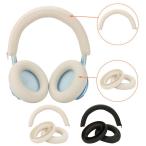 Anker SoundCore Space One кейс защитный корпус защита кейс силикон покрытие ушные накладки головная повязка покрытие head beam защита рукав мягкий ударопрочный 