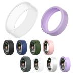 Galaxy Ring シリコンケース カバー 耐衝撃 カバー シリコンカバー シンプル おしゃれ ソフトカバー/ケース 保護カバー サムスン ギャラクシーリング