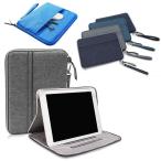 FFFF-TAB10H/TAB10A2/TAB10A4 10.1型(2021モデル) ケース/カバー スタンド機能 ポーチ カバン型 FFFF-TAB10H/TAB10A2/TAB10A4 10.1インチ
