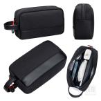 ガジェットポーチ 手提げ ガジェットケース ケーブル 収納 OA 小物 収納ポーチ 収納バッグ PC/モバイル周辺機器整理収納 モバイルアクセサリー マウス