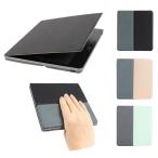 BOOX Leaf5 ケース Leaf5C 7インチ オートスリープ 機能付き 手帳型 カバー PUレザー 電子書籍リーダー 電子ペーパー 衝撃吸収 シンプル