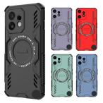 CMF Phone 2 Pro ケース 耐衝撃 カバー TPU+プラスチック 2重構造 Nothing ナッシング CMF Phone 2 Pro おすすめ おしゃれ