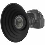 PowerShot G7 X Mark III / II объектив капот EOS R50 V EOS R5 Mark II отражающий предотвращение складной тент линзы защита установка проект силикон материалы 