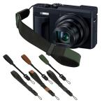 LUMIX DC-TZ99 ремешок ZS99 рука ремешок падение предотвращение одна сторона механический завод запястье однообъективный зеркальный список ремешок удален простой Panasonic Panasonic Lumix 