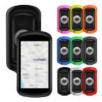 Garmin Edge 1040 シリコンケース/カバー Edge 1040 Solar 耐衝撃 カバー シリコンカバー シンプル おしゃれ ガーミンエッジ サイクルコンピューター