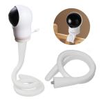 Eufy Baby Monitor C10 E6310521 мониторинг камера крепление гибкий крепление Flex держатель крепление зажим arm кручение держатель 