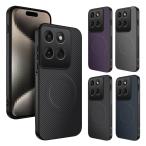 Edge 60 Pro ケース 60s Pro 耐衝撃 カバー カーボン調 PUレザー シンプル ストラップ穴 Qi充電 ワイヤレス充電 対応 Motorola モトローラ エッジ 60 プロ