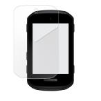 Garmin Edge 850 тонировка стёкол пленкой носорог темно синий усиленный стекло 2 шт. комплект жидкокристаллический защита тонировка стёкол пленкой усиленный тонировка стёкол пленкой Garmin край велокомпьютер 
