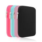 Surface Go 3/Go 2/Go (2021/2020/2018モデル) ケース/カバー ポーチ カバン型 軽量 薄型 セカンドバッグ型 サーフェス Go カバン型 ケース/カバー