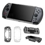 GPD WIN 5 кейс win5 7 дюймовый прозрачная крышка прозрачный TPU ударопрочный простой тонкий ji-pi-ti-u in 5 мягкий чехол рекомендация модный 