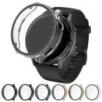 Venu4 кейс покрытие Venu 4 41mm / 45mm жидкокристаллический поверхность усиленный стекло все защита жидкокристаллический защита кейс одиночный цвет /k пленка на заднем стекле цельный жесткий чехол GARMIN Garmin ve новый 4