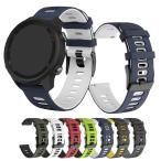 Amazfit GTR 4 バンド ベルト 交換 シリコン バンド幅 22mm アマズフィット GTR 4 交換リストバンド 交換バンド 交換ベルト おすすめ ソフトバンド