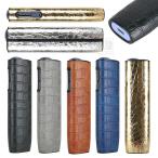 IQOS ILUMA i ONE ケース カバー クロコダイル調 PUレザー 電子たばこ 電子タバコ アイコスカバー 保護ケース 持ち運び便利 持ち運び便利 簡単取り出し