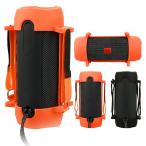 JBL FLIP ESSENTIAL 2 кейс / покрытие силикон ударопрочный ручная сумка портативный J Be L динамик покрытие переносная сумка soft покрытие / кейс 