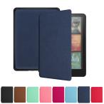 Kindle Paperwhite ケース (第12世代) 2024 7