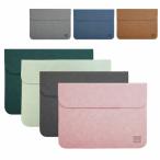 Surface Laptop Go 3/Go 2/Go (12.4インチ) ケース/カバー レザー ポーチ/カバン スリーブ PU レザー サーフェス ラップトップ Go2/Go ケース おすすめ