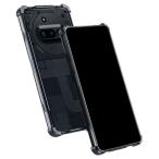 Nothing Phone 3a バンパー アルミ ケース カバー かっこいい メタルケース ナッシング フォン3a おしゃれ スマフォ スマホ