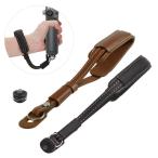 DJI Osmo Mobile 8/7 рука шнур ремешок Osmo Mobile 7P Mobile7 PU кожа список шнур ремешок падение предотвращение рукоятка шнур ремешок DJI мужской mo мобильный 7 /