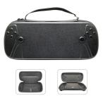 PlayStation Portal ケース カバー 手提げ ポーチ ポータブル 硬質EVAポーチ SONY ソニー プレイステーション 保護ケース 収納バッグ 収納ケース