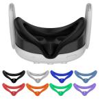 Meta Quest 3 face cover silicon eye mask face mask meta Quest 3 VR*MR headset accessory 