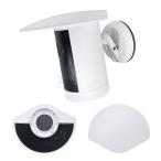 Ring Outdoor Cam Plus кейс Plug-In / Battery ударопрочный покрытие пластик простой Amazon Amazon кольцо уличный cam плюс 