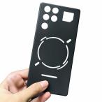 REDMAGIC 11 Pro ケース 11 Pro+ 耐衝撃 カバーカーボン調 PPTA 背面ケース Nubia ヌビア レッドマジック11プロ / 11プロ プラス アンドロイド おすすめ