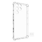 REDMAGIC 11 Pro ケース クリア 11 Pro+ 耐衝撃 カバー クリア 透明 TPU 角 保護 コーナーバンパー シンプル 背面ケース ソフトケース/カバー Nubia ヌビア