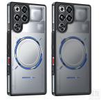 REDMAGIC 11 Pro ケース 11 Pro+ カバー クリア 耐衝撃 シンプル マット仕様 背面透明 スマホケース Nubia ヌビア レッドマジック11 プロ / 11 プロ プラス