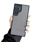 ショッピングgalaxy s8 ケース Galaxy S25 ケース S25+/S25 Ultra カバー クリア 半透明 マット仕様 プラスチック ハードケース シンプル 可愛い お洒落 Samsung S25+/S25 Ultra ウルトラ