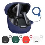 Anker Soundcore Liberty 4 NC кейс силикон простой шнур с ремешком . защитный корпус звук core Liberty 4 NC рекомендация модный покрытие 