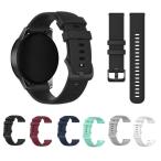 Garmin Venu 3/3S  ベルト バンド シリコン 22mm/18mm 交換リストバンド/交換バンド/交換ベルト おすすめ ソフトバンド ガーミン ヴェニュー3/3S