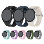 Amazfit バンド Active Balance Cheetah Pro GTR 4 GTS 4 ベルト ナイロン キャンバス調 バンド幅 20mm 22mm 交換リストバンド/交換バンド/交換ベルト おすすめ