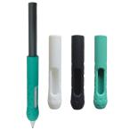 Wacom One Pen рукоятка flair рукоятка CP91300B2Z силиконовый чехол покрытие авторучка . посылка включая царапина . загрязнения из ..* рукоятка сила .UP...... легко 