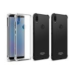 ZenFone Max Pro ¡ÊM1¡Ë ZB602KL ¥¯¥ê¥¢ ¥±¡¼¥¹/¥«¥Ð¡¼ TPU ÂѾ׷⠥½¥Õ¥È¥±¡¼¥¹ ¥¼¥ó¥Õ¥©¥ó¥Þ¥Ã¥¯¥¹¥×¥í ¥¨¥¤¥¹¡¼¥¹ ¥¢¥¹¡¼¥¹ ¥¢¥ó¥É¥í¥¤¥É ¤ª¤¹¤¹¤á ¤ª¤·¤ã¤ì