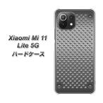 ショッピングmi 11 lite 5g シャオミ Mi 11 Lite 5G ハードケース カバー 570 スタックボード 素材クリア UV印刷