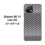 シャオミ Mi 11 Lite 5G ハードケース カバー 596 タレパンボード 素材クリア UV印刷