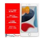 美品！ iPhone7Plus 32GB シルバー バッテリー100% 中古スマホ スマートフォン 本体