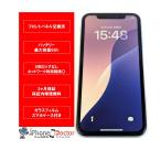 iPhoneXR 64GB ホワイト バッテリー99% 中古スマホ スマートフォン 本体