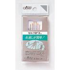 セルフ針 太  クロバー 13-302  【MI】【KY】