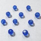 高品質ガラスカットビーズダイヤ型4...