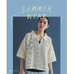 книга@DARUMA SUMMER WEAR ( summer одежда )vol.4 ширина рисовое поле акционерное общество [KY] ручной вязки книга@ вязание книга@2026ss