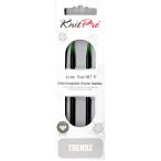 вязаный Pro trendzto Len tsu замена тип колесо игла наконечник иглы 4.50mm 51254 [KN] вязание рука ..