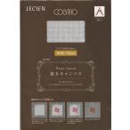  Lucien вытащенный парусина No.560 60 глаз /10cm 25×18cm [KN] Cosmo ....na