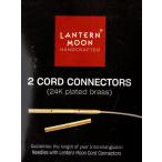  фонарь moon код коннектор 350623 Cord Connecter 24 позолоченный 2 штук [KN] колесо игла вязание 