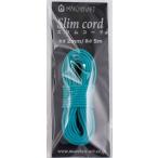 meru.n тонкий код 2mm 5mmeruhen искусство цвет A[KY] маленький . уличный код. шнурок pala код 