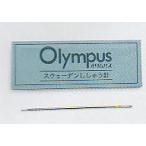 スウェーデンししゅう針 57mm 1本入 オリムパス 【KY】 刺繍針 刺しゅう針