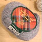 ショッピング毛糸 ブリティッシュエロイカ 色A パピー 【KY】  毛糸 編み物 極太