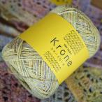  Krone лыжи шерсть [KY] summer ya-n шерсть вязание 