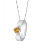 Yahoo! Yahoo!ショッピング(ヤフー ショッピング)KEIUNDO 10K ベビーリング GRACE ホワイトゴールド 誕生石 ＆ メッセージ 刻印 無料 専用ケース付き BE005