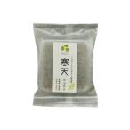 1001461-kf 有機抹茶の寒天ゼリー 100ｇ【アトレ】【夏季限定】【1〜4個はメール便300円】